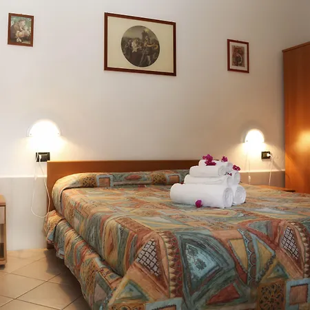 Oasi Anfiteatro Aparthotel 3*