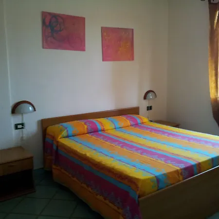 Oasi Anfiteatro Aparthotel 3*