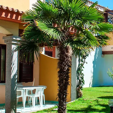 Aparthotel Oasi Anfiteatro Porto Ottiolu