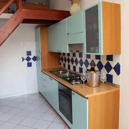 Oasi Anfiteatro Porto Ottiolu