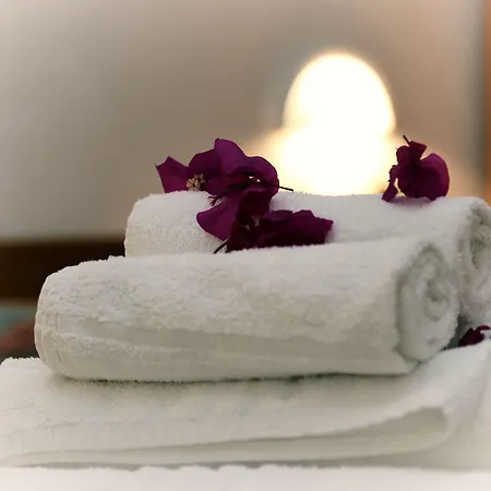 Aparthotel Oasi Anfiteatro