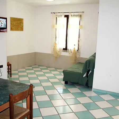 Oasi Anfiteatro 3* Porto Ottiolu