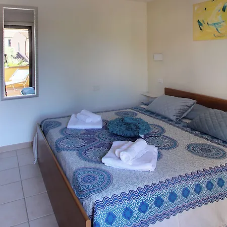 Oasi Anfiteatro Aparthotel 3*