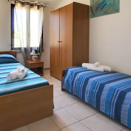 Oasi Anfiteatro 3*