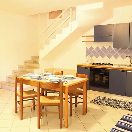 Oasi Anfiteatro 3* Porto Ottiolu