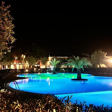 Oasi Anfiteatro 3* Porto Ottiolu