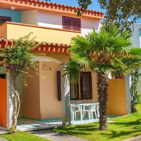 Oasi Anfiteatro Aparthotel
