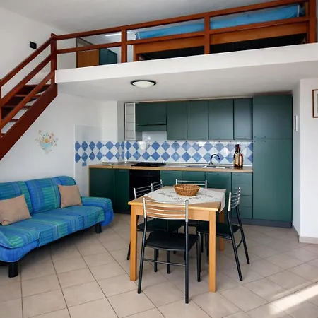Oasi Anfiteatro 3* Porto Ottiolu
