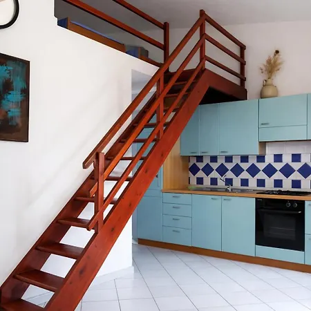 Aparthotel Oasi Anfiteatro
