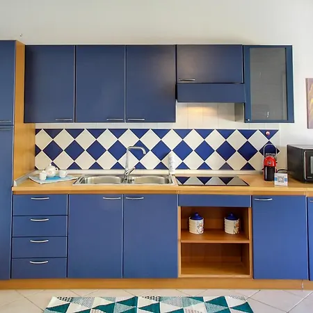 Aparthotel Oasi Anfiteatro Porto Ottiolu