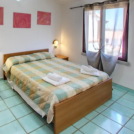 Oasi Anfiteatro Porto Ottiolu