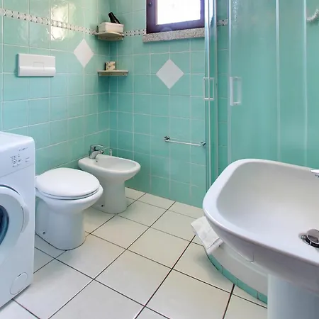 Apart Otel Oasi Anfiteatro 3*