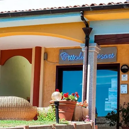 Oasi Anfiteatro