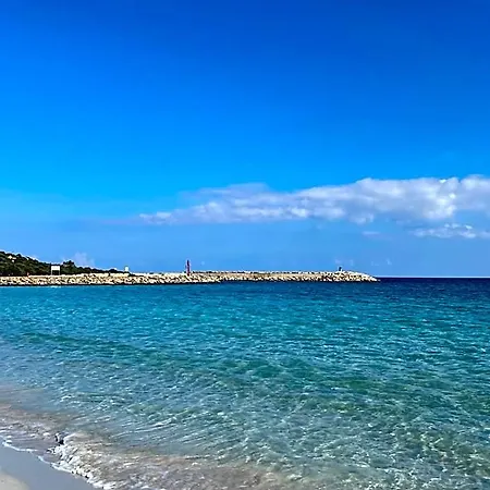 Oasi Anfiteatro 3* Порто-Оттиолу