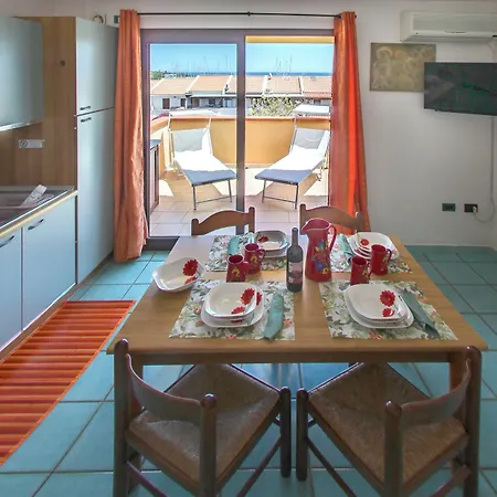 Oasi Anfiteatro Hotel apartamentowy