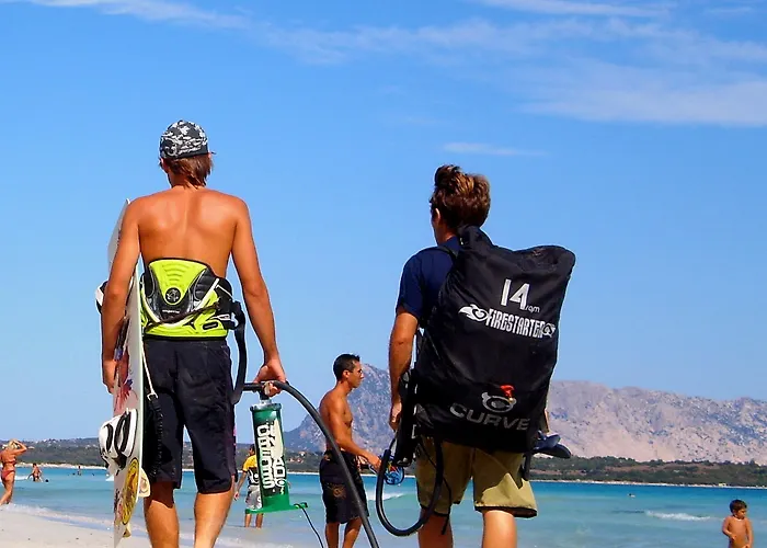 Oasi Anfiteatro 3* Porto Ottiolu