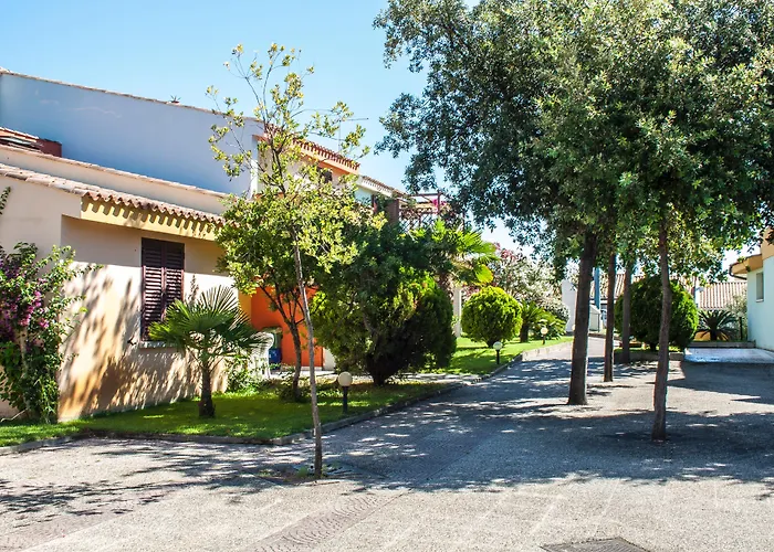 Oasi Anfiteatro Aparthotel