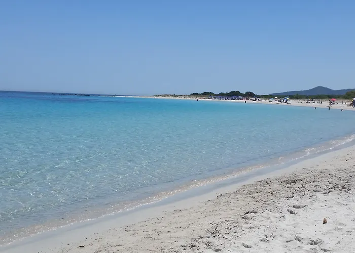 Oasi Anfiteatro Porto Ottiolu