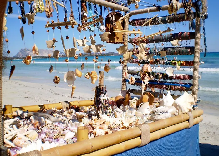 Oasi Anfiteatro Porto Ottiolu