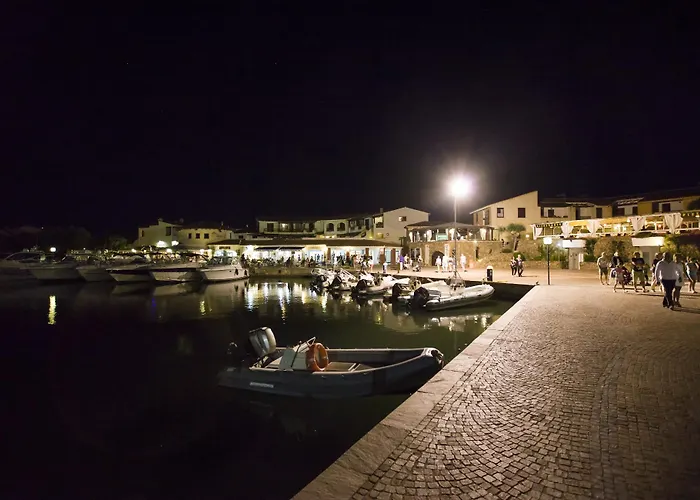 Oasi Anfiteatro Aparthotel