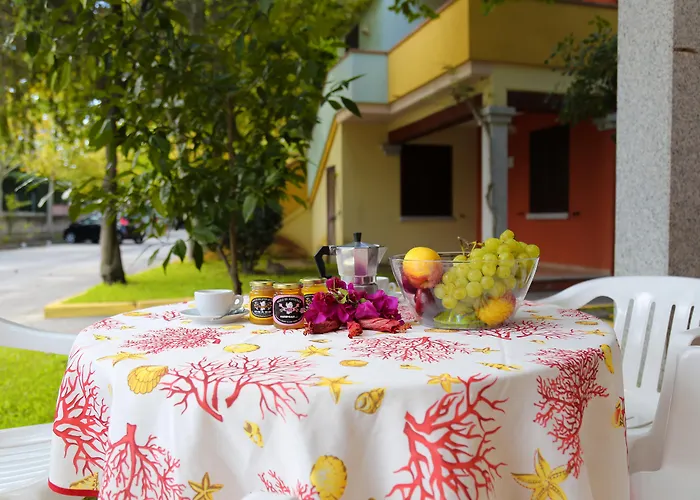 Oasi Anfiteatro Aparthotel 3*