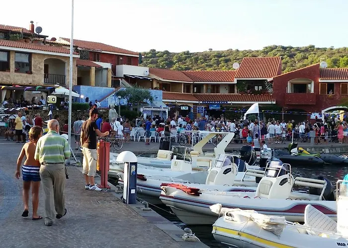 Oasi Anfiteatro Aparthotel 3*