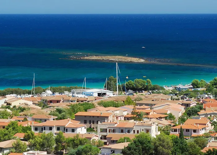 Oasi Anfiteatro