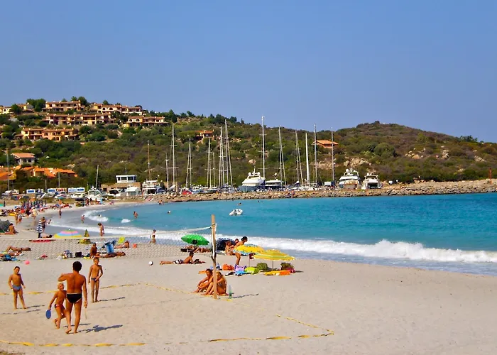 Oasi Anfiteatro Aparthotel 3*