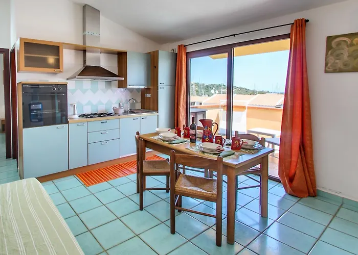 Apart Otel Oasi Anfiteatro 3*
