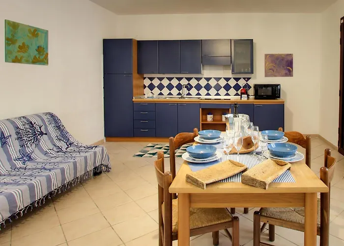 Oasi Anfiteatro Aparthotel