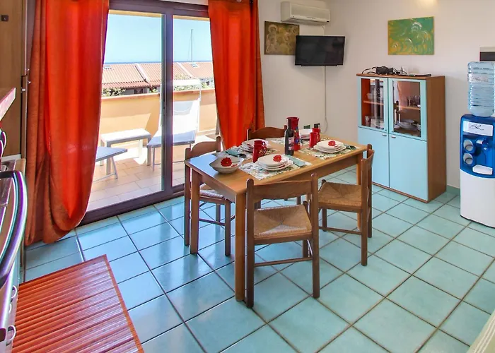 Oasi Anfiteatro Porto Ottiolu