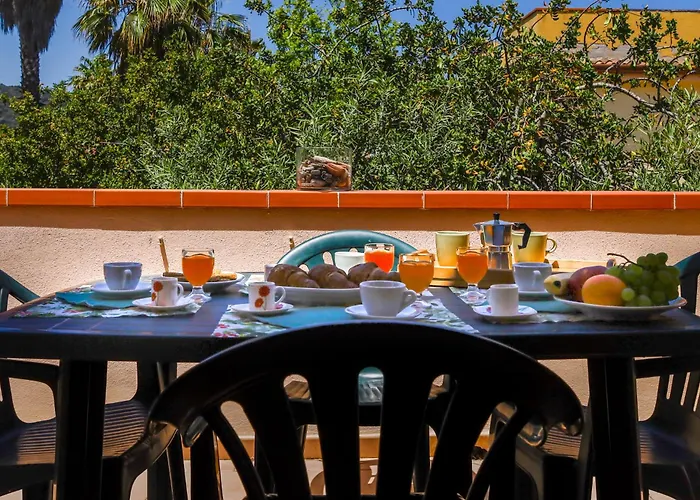 Oasi Anfiteatro Aparthotel