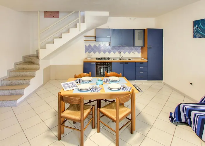 Oasi Anfiteatro Apart Otel