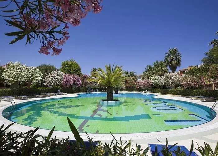 Aparthotel Oasi Anfiteatro