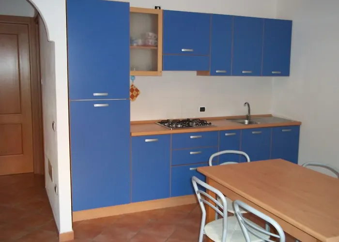 Oasi Anfiteatro 3* Porto Ottiolu