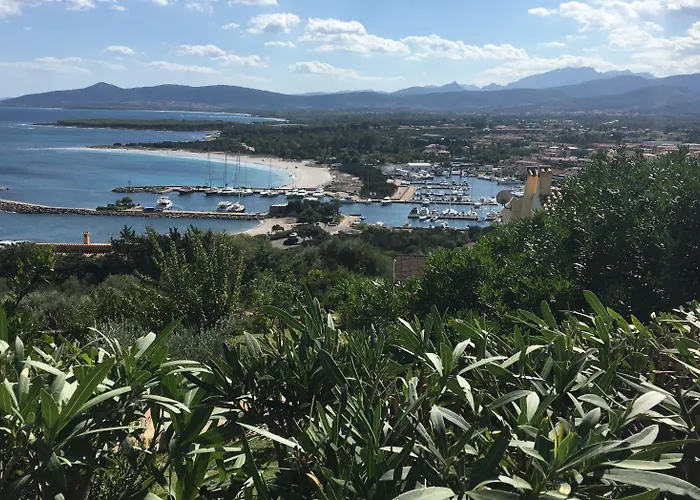 Oasi Anfiteatro Aparthotel 3*