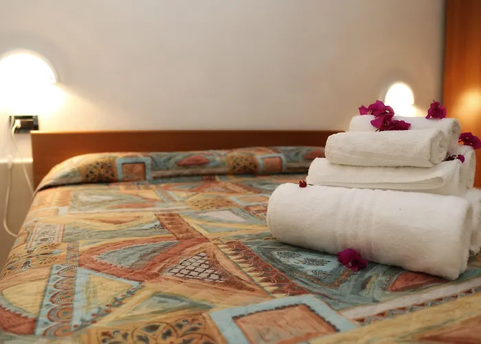 Oasi Anfiteatro Aparthotel