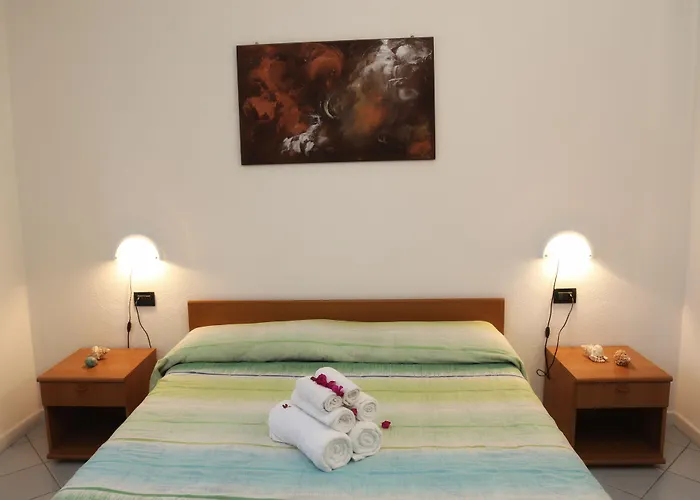 Oasi Anfiteatro Porto Ottiolu