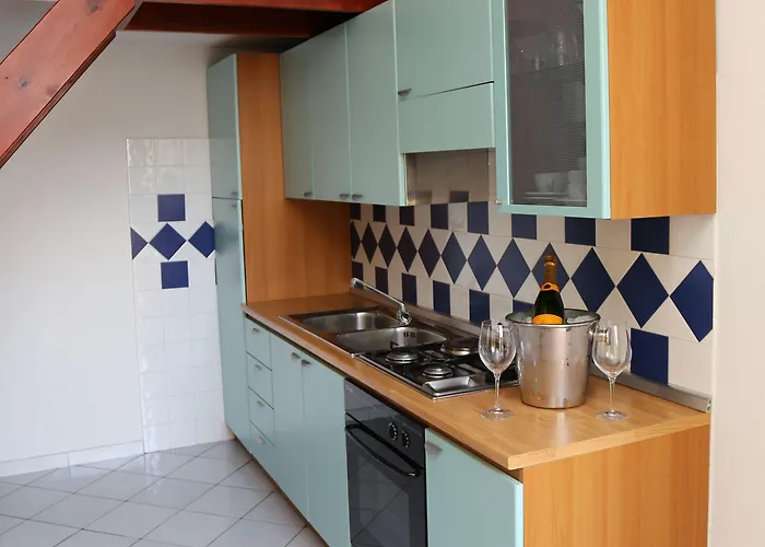 Oasi Anfiteatro Porto Ottiolu