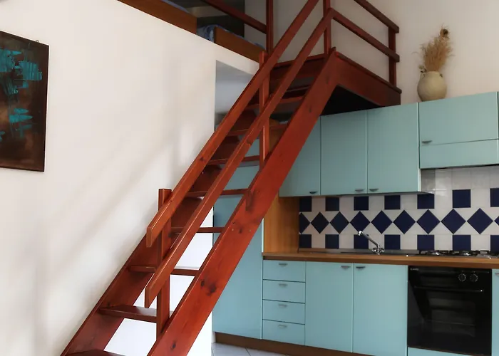 Oasi Anfiteatro Porto Ottiolu