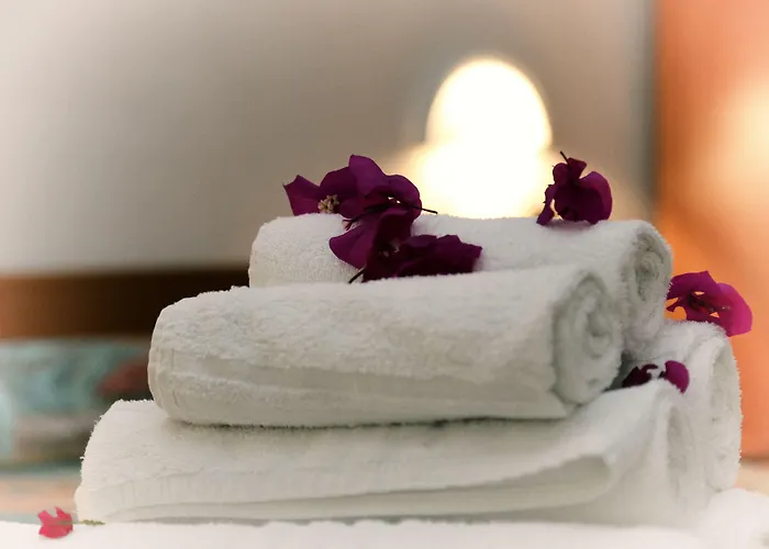 Aparthotel Oasi Anfiteatro