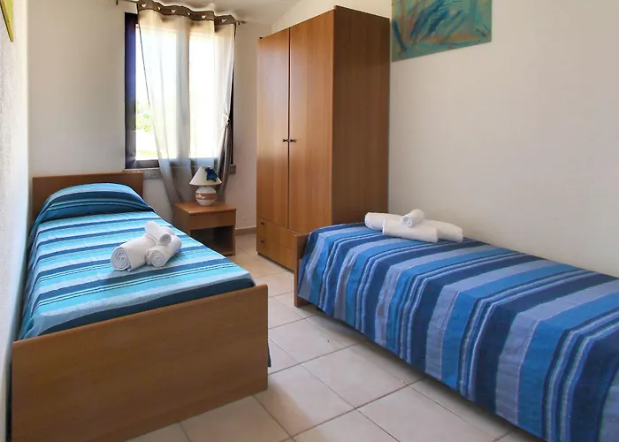 Oasi Anfiteatro 3*