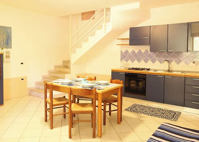 Oasi Anfiteatro 3* Porto Ottiolu