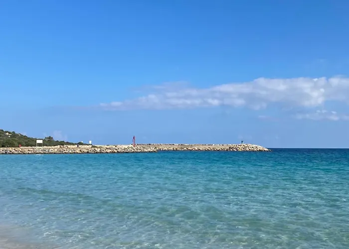 Apart Otel Oasi Anfiteatro Porto Ottiolu