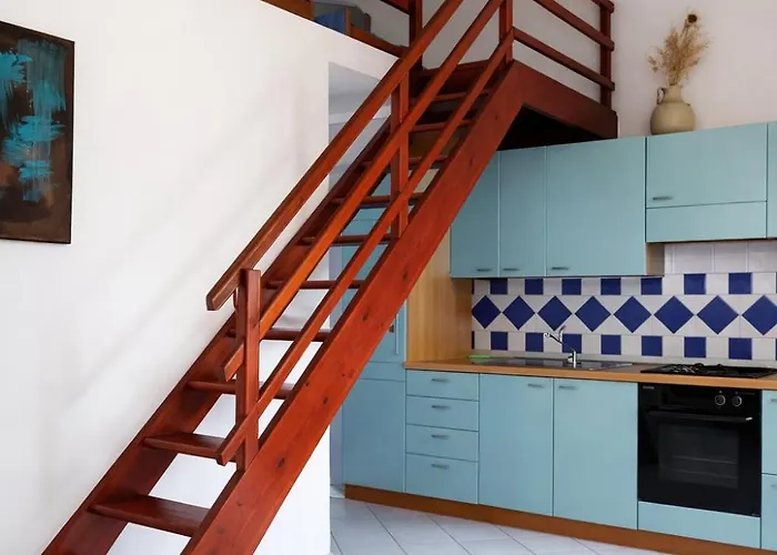 Apart Otel Oasi Anfiteatro