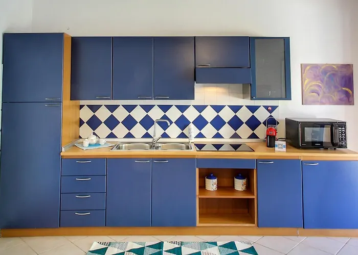 Aparthotel Oasi Anfiteatro Porto Ottiolu