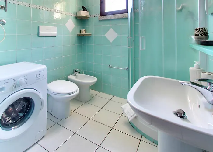 شقة فندقية Oasi Anfiteatro 3*