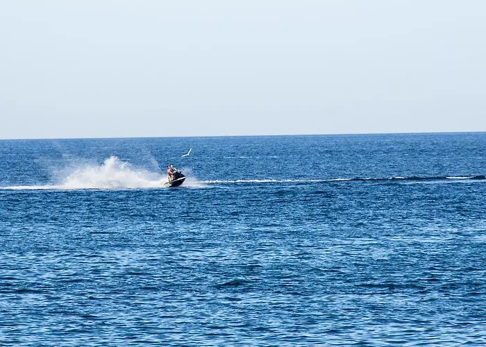 Aparthotel Oasi Anfiteatro Porto Ottiolu