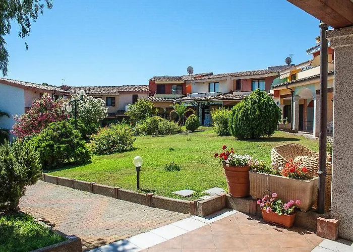 Oasi Anfiteatro Porto Ottiolu