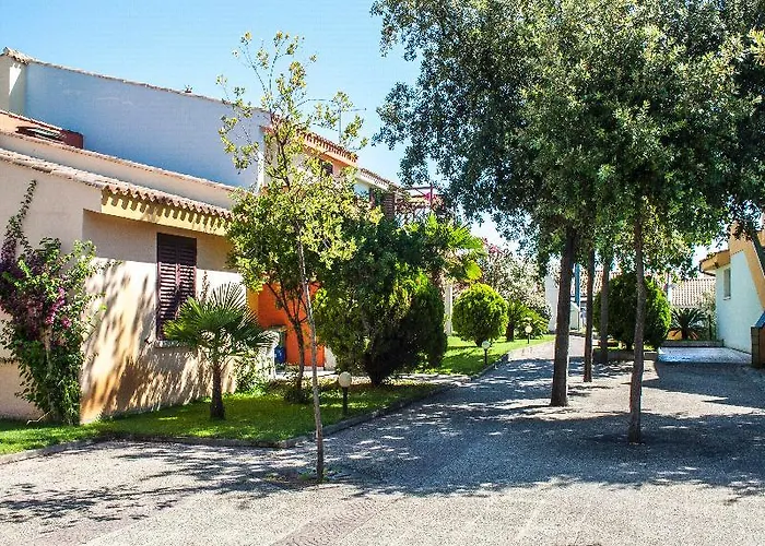 Oasi Anfiteatro Aparthotel